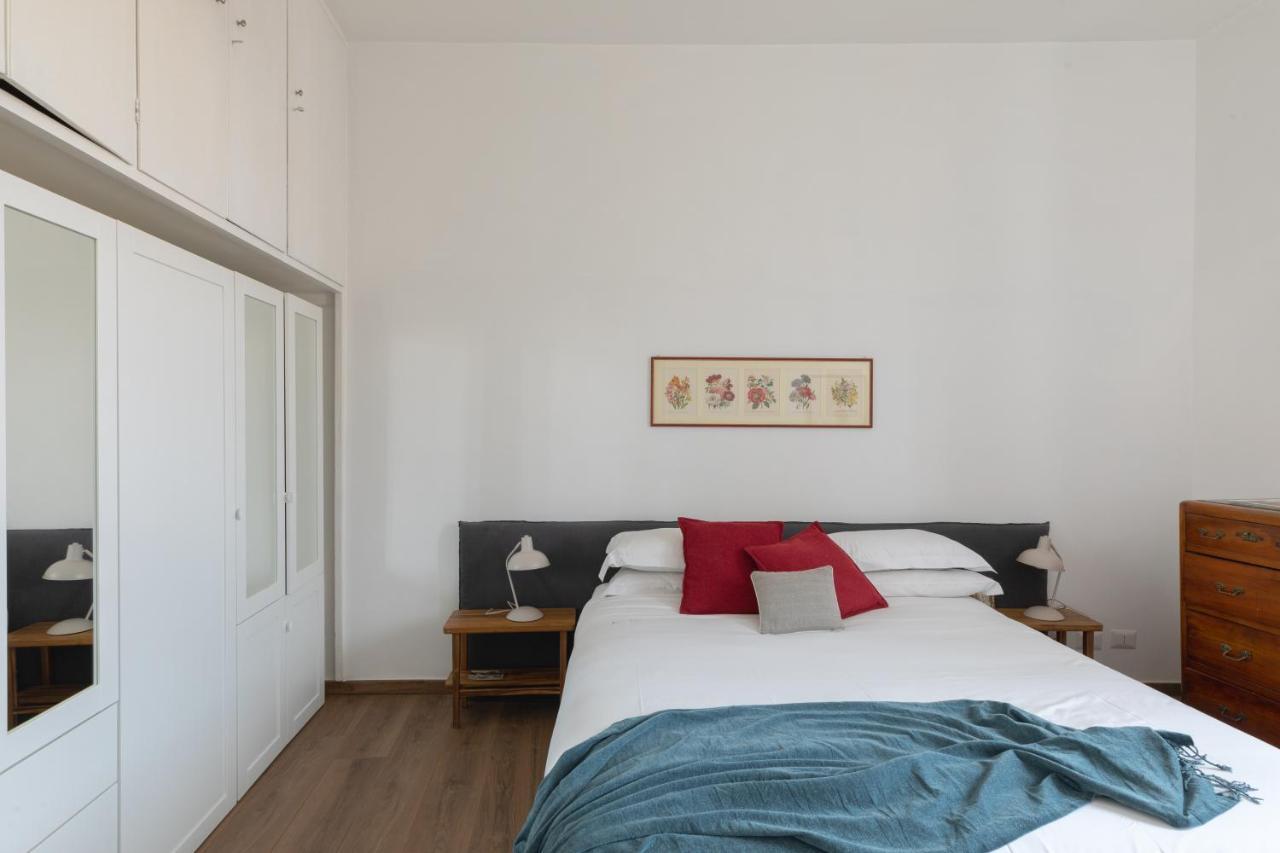 Amazing Penthouse With Terrace And Rooftop In Trastevere Řím Exteriér fotografie