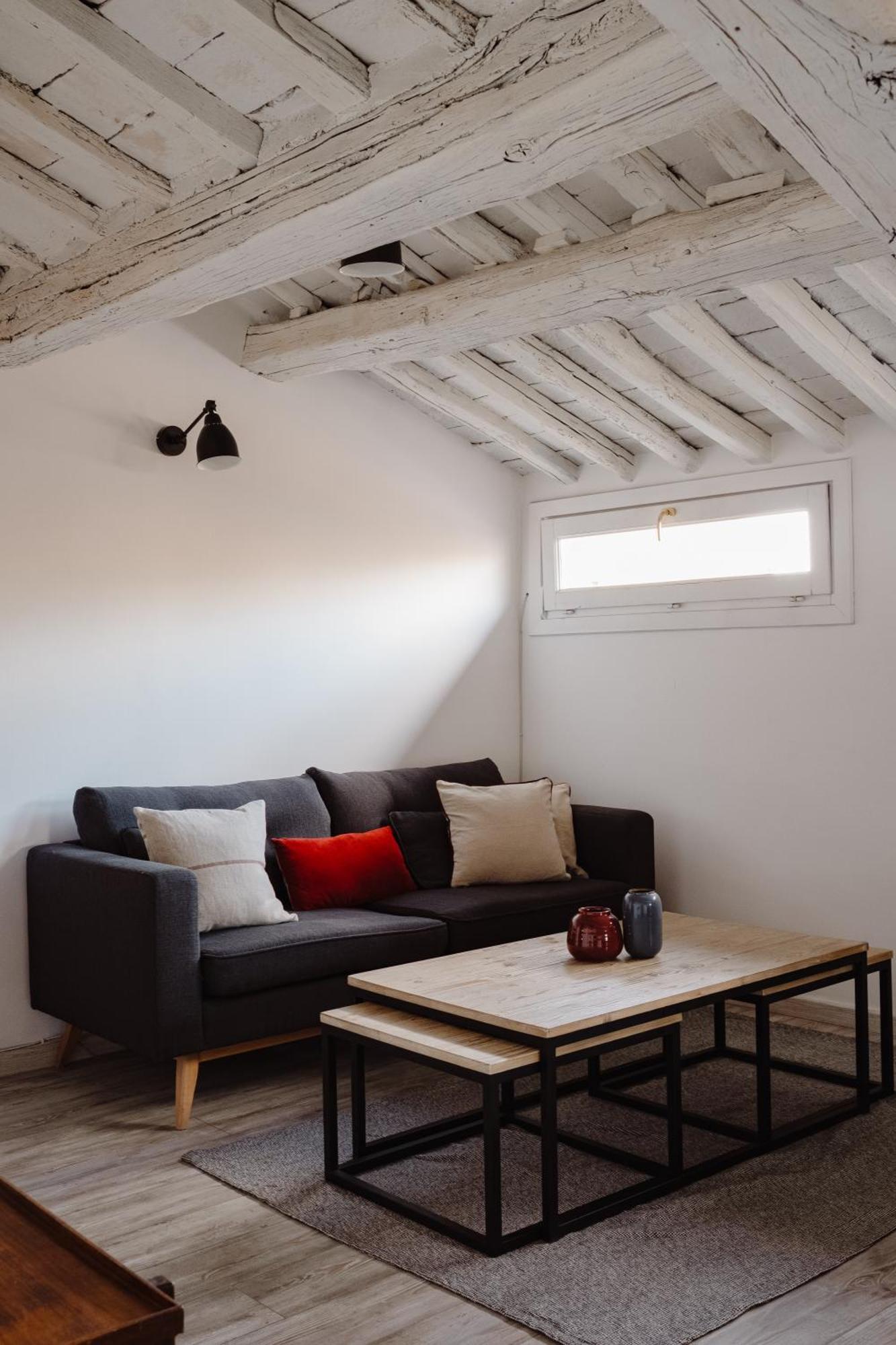 Amazing Penthouse With Terrace And Rooftop In Trastevere Řím Exteriér fotografie